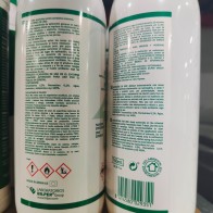 Menforsan Insecticida Perros 750ml Control Efectivo de Plagas