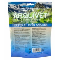 Aros Masticables con Pato para Perros 200gr
