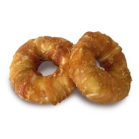Chewable Rings with Chicken 200g