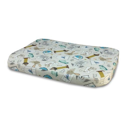 Colchoneta para Mascotas 105cm