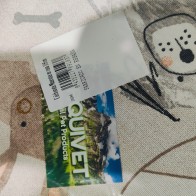 Comfortable Pet Mat 105cm