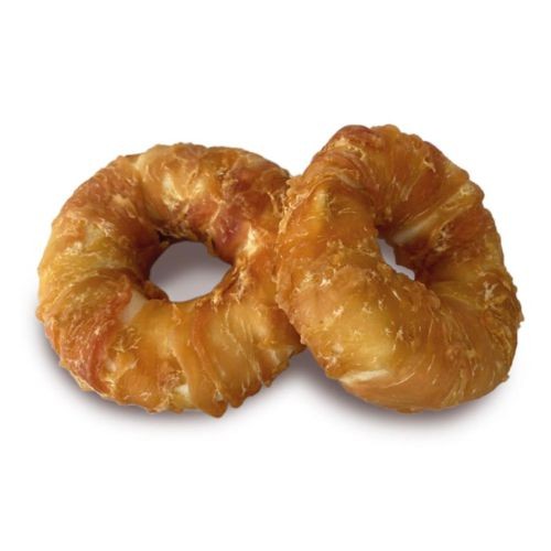 Chewy Chicken Rings 6 Pieces/600g