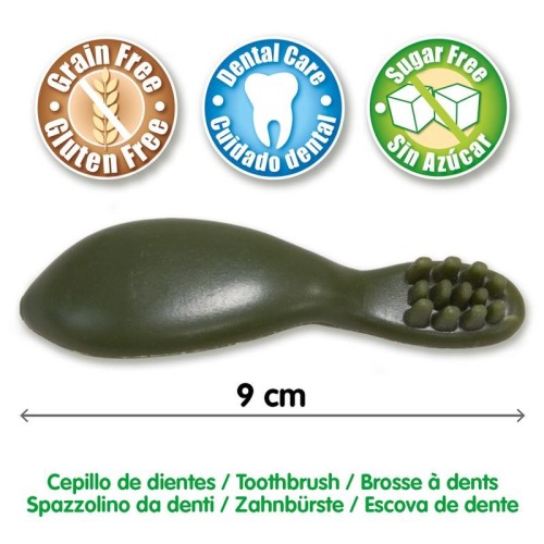 Golosinas Dentales para Perros 9cms Panadería