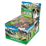 Dental Treats Hueso Anudado 10 Cms 45 Grs.