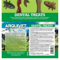 Dental Treats Hueso Anudado 10 Cms 45 Grs.