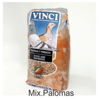 Alimento para Palomos Vinci Sport 5 Kg.