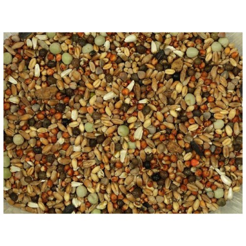 Mezcla de Perdiz Vinci 5 Kg