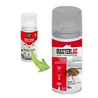 C-masterlac Insecticide Fogger for Fleas and Ticks 150ml