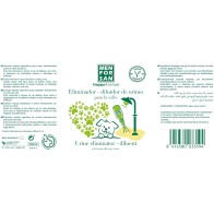 Diluidor Orines 250ml Menforsan