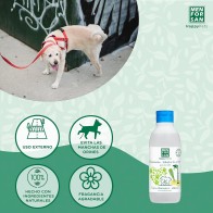 Diluidor Orines 250ml Menforsan