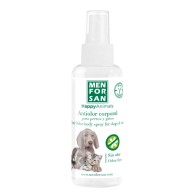 Antiolor Corporal Para Perros Menforsan 60ml
