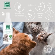 Menforsan Dog Body Odor Eliminator Spray 60ml