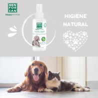 Menforsan Dog Body Odor Eliminator Spray 60ml