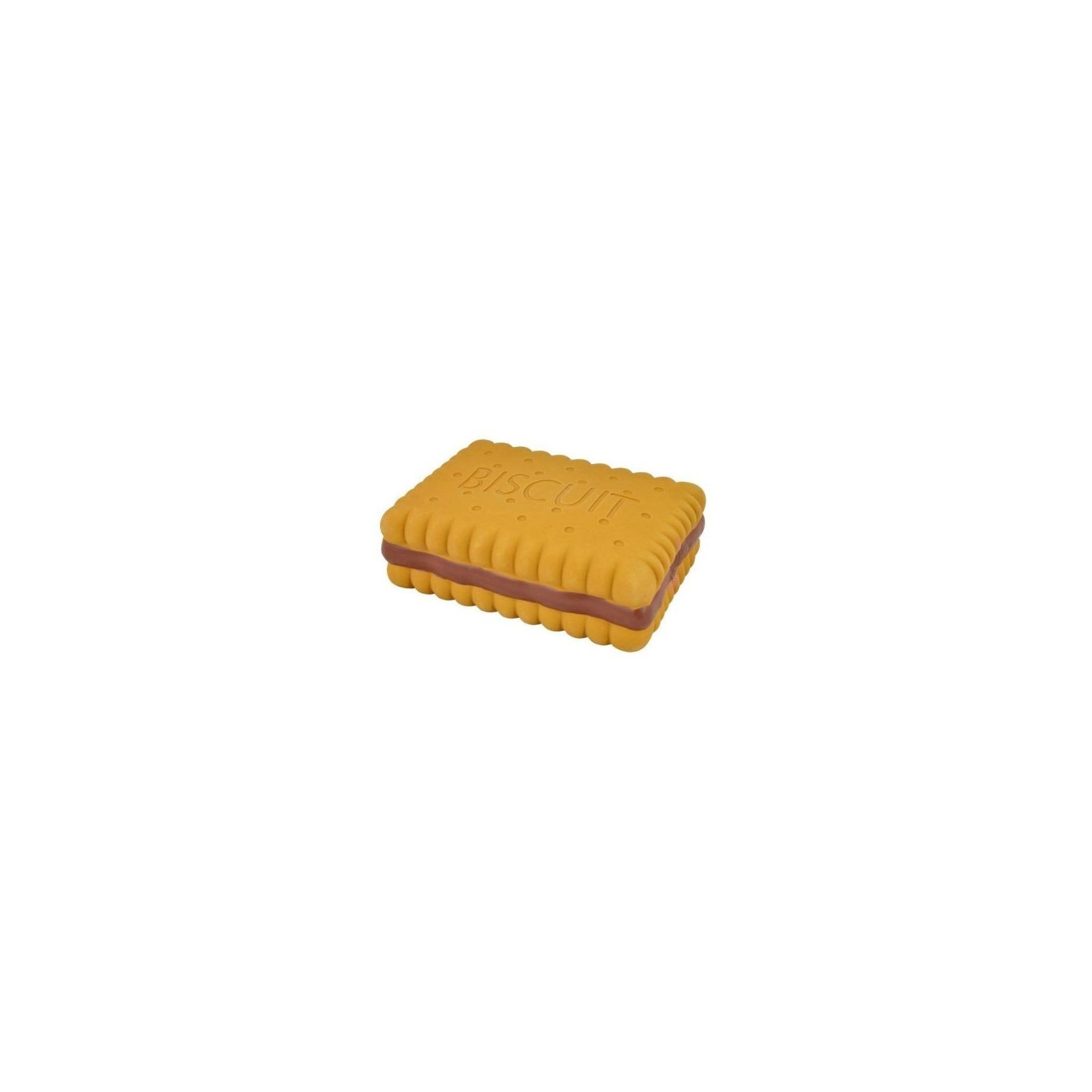 Galleta Rellena Latex 11,5cm. Galleta Rellena Latex 11,5cm.