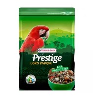 Loro Parque Ara Parrot Mix 2 Kg