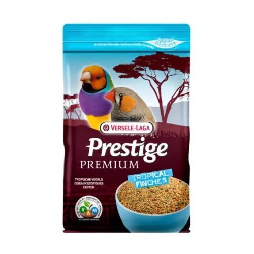 Premium Exotic Birds Food 800g Online