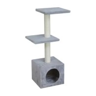 Nayeco Amelie Scratching Post Grey
