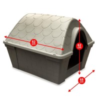 Medium EcoLine Dog House
