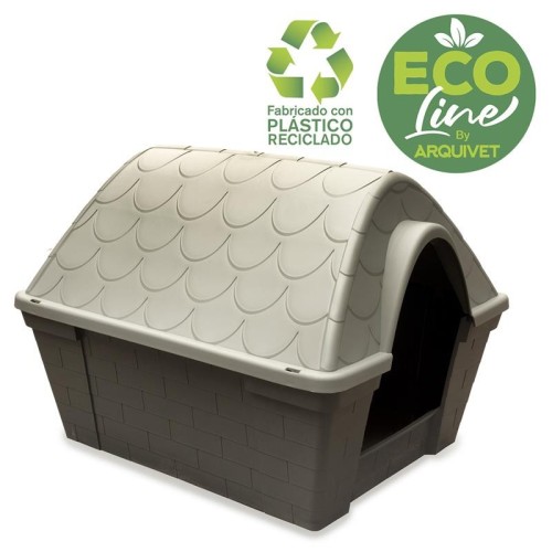 Medium EcoLine Dog House