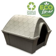 Medium EcoLine Dog House