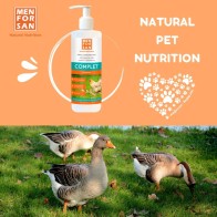 Menforsan Poultry Complementary Food 500ml