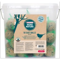 Fat Ball 90gr Bag of 50