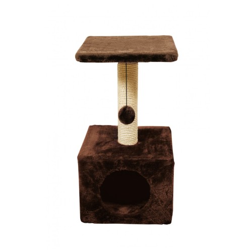Savanna Town Cat Scratcher