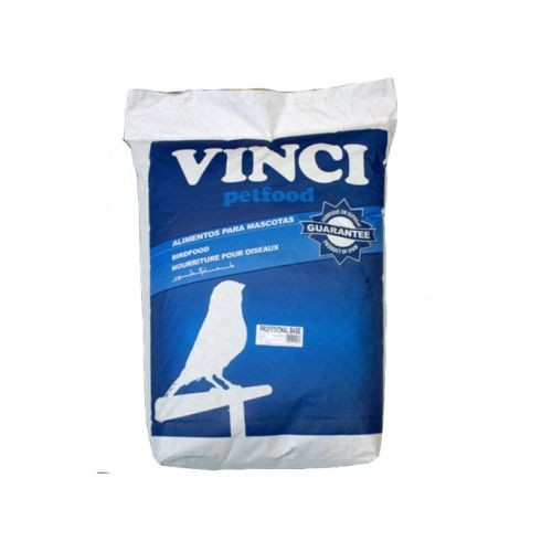 Canary Mix 20 Kg Vinci