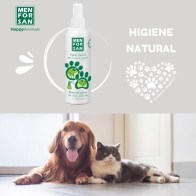 Menforsan Spray Bucal 125 Ml Aliento Fresco para Mascotas