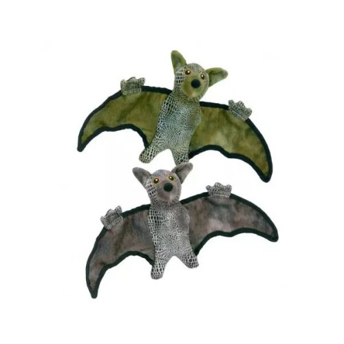 E-juguete Murcielago Peluche 20cm Diversión Durable para Mascotas