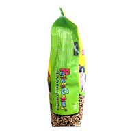 Pellets Gahwa 5 Kg. 100% Natural
