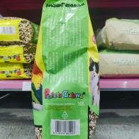 Pellets Gahwa 5 Kg. 100% Natural