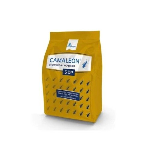 Chameleon 5 DP Insecticide 1 Kg for Pest Control