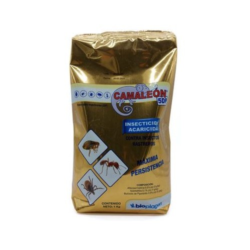 Chameleon 5 DP Insecticide 1 Kg for Pest Control