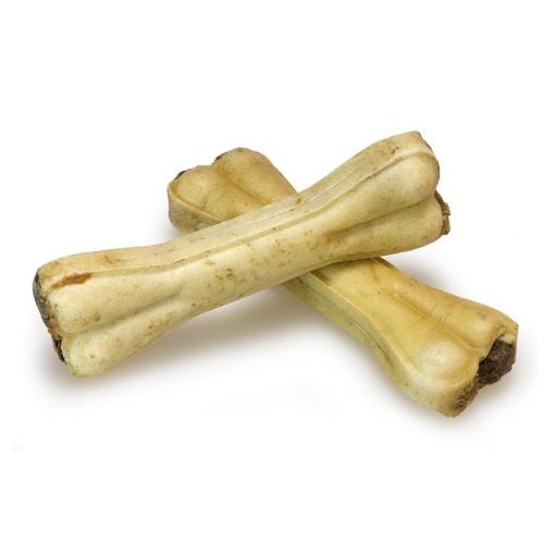 Pressed Bone Filled with Intestine 15cm