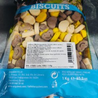 Smiles Dog Treats Made with High Quality Ingredients