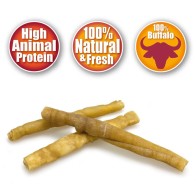 Barritas De Colágeno De Búfalo 5 Und.
