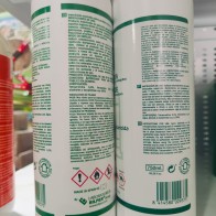 Menforsan Insecticida Palomas 750ml