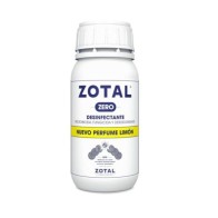 Zotal Zero Limon 1 Litro.