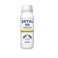 Zotal Zero Limon 1 Litro.