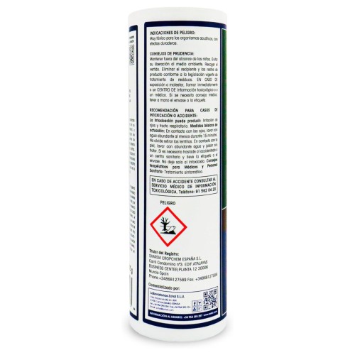 Letal Plus Powder 325 Gr Insecticide for Crawling Insects