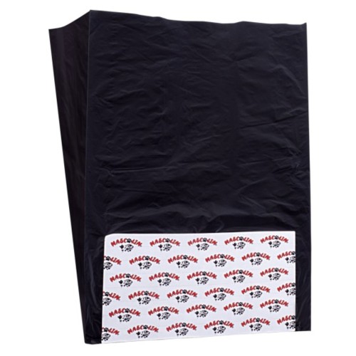 Bolsas Higienicas Mascolim 10uds 17x30 Cm