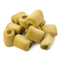 Filled Roll Cookies 2.5 Kg for Dogs