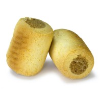 Galletas Rolls Rellenas 2.5 Kg para Perros