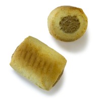 Filled Roll Cookies 2.5 Kg for Dogs
