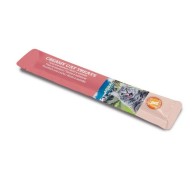 Creamy Tuna Salmon Snack for Cats