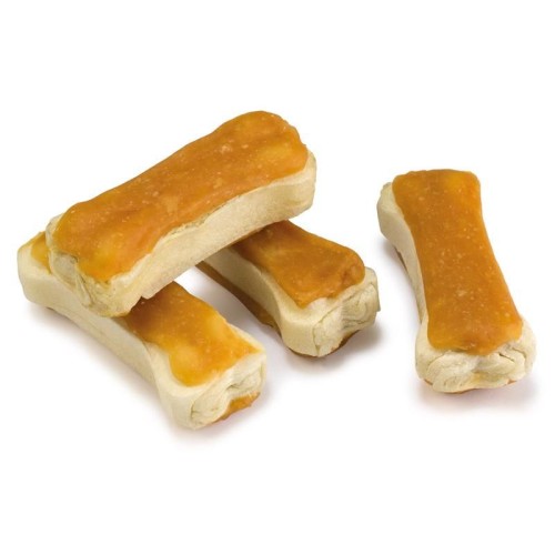 Pressed Bone with Chicken 1 Kg Natural Dog Treat