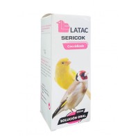 Sericok Liquido 250ml Coccidiosis