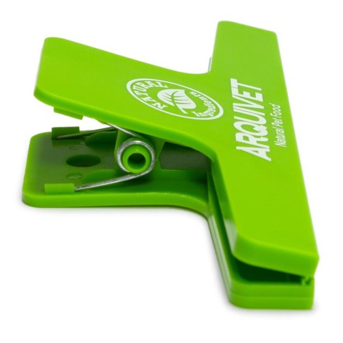 Clip for Closing Food Bags