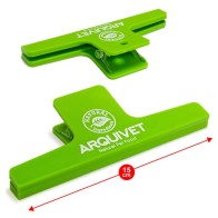 Clip for Closing Food Bags